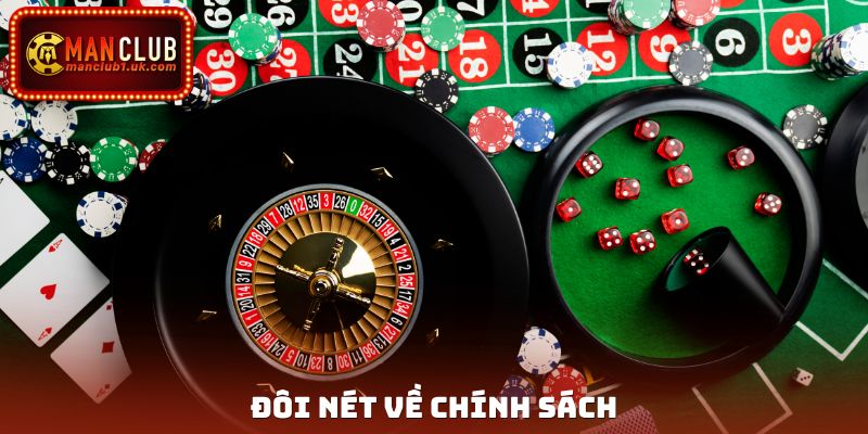 Đôi nét về chính sách