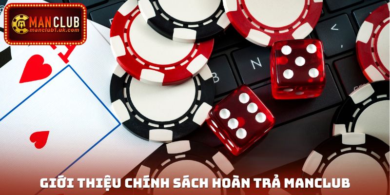 Giới thiệu chính sách hoàn trả Manclub