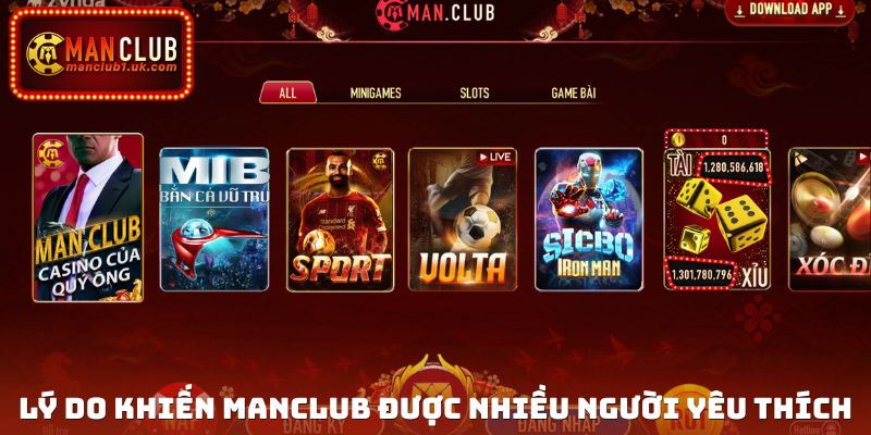 nhà cái manclub